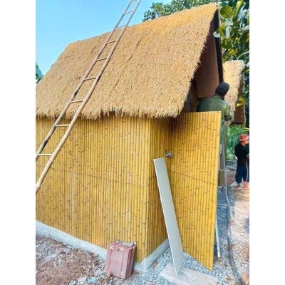 bamboothatch